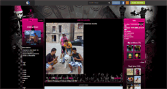 Desktop Screenshot of nach300.skyrock.com
