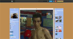 Desktop Screenshot of kral-champion31.skyrock.com