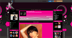 Desktop Screenshot of boubay.skyrock.com