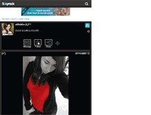 Tablet Screenshot of ellee-luiii.skyrock.com