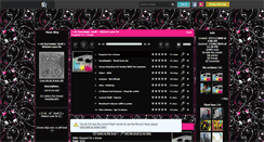 Desktop Screenshot of love-de-lui-4-ever-ziik.skyrock.com