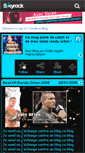 Mobile Screenshot of best-of-randy-orton-2009.skyrock.com