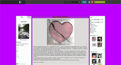 Desktop Screenshot of japaneasy905.skyrock.com