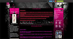 Desktop Screenshot of marre-detre-grosse99.skyrock.com