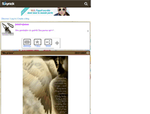 Tablet Screenshot of jetaimejesus.skyrock.com
