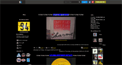 Desktop Screenshot of jr-ewing-du94.skyrock.com