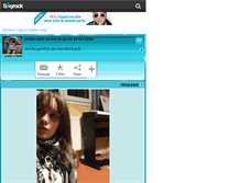 Tablet Screenshot of germanyforever.skyrock.com