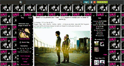 Desktop Screenshot of anna-du-59260.skyrock.com