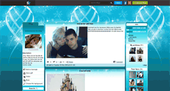 Desktop Screenshot of la-miss-bubu.skyrock.com