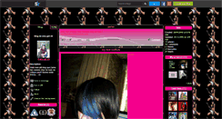 Desktop Screenshot of emo-girl-44.skyrock.com