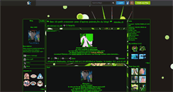 Desktop Screenshot of ben10leheros.skyrock.com