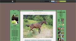 Desktop Screenshot of d-auphin.skyrock.com
