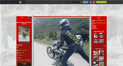 Desktop Screenshot of dima-tetouan-mat.skyrock.com