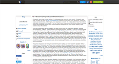 Desktop Screenshot of carminemarqu717.skyrock.com