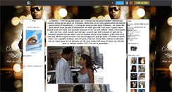 Desktop Screenshot of l0veeuse.skyrock.com