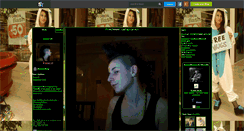 Desktop Screenshot of nemo-14.skyrock.com