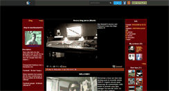 Desktop Screenshot of mauritiusstyle974.skyrock.com