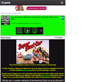 Tablet Screenshot of jim-super-stock-car-2008.skyrock.com