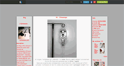 Desktop Screenshot of euthanasie-jd11.skyrock.com
