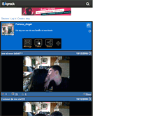 Tablet Screenshot of furiousangel1.skyrock.com