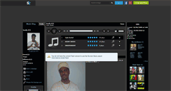 Desktop Screenshot of djkoully-973.skyrock.com