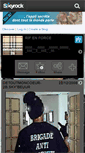 Mobile Screenshot of detoutmoncoeur-2b.skyrock.com