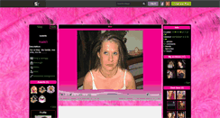 Desktop Screenshot of isa5671.skyrock.com