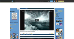 Desktop Screenshot of justemoi2513.skyrock.com