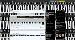Desktop Screenshot of fiasko-csp-production.skyrock.com