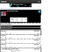 Tablet Screenshot of fiasko-csp-production.skyrock.com