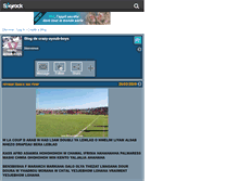 Tablet Screenshot of crazy-ayoub-boys.skyrock.com