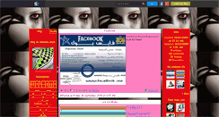 Desktop Screenshot of ammona-style.skyrock.com