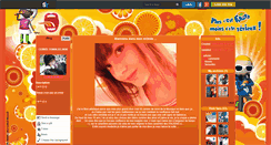 Desktop Screenshot of ceriize-toniik-x3.skyrock.com