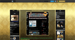 Desktop Screenshot of eivilsorcrakiano.skyrock.com