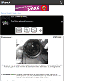 Tablet Screenshot of another-gallery.skyrock.com