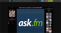 Desktop Screenshot of douceurl0ve.skyrock.com