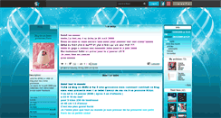 Desktop Screenshot of ma-2eme-grossesse-21ans.skyrock.com