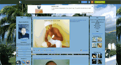 Desktop Screenshot of djad97chic.skyrock.com