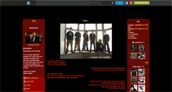 Desktop Screenshot of nevada-tan-001.skyrock.com