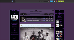 Desktop Screenshot of douk-officiel.skyrock.com