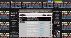 Desktop Screenshot of ipoodxlouise-1.skyrock.com