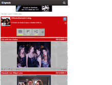 Tablet Screenshot of elrostrodeanalia.skyrock.com