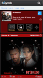 Mobile Screenshot of drhouse06.skyrock.com