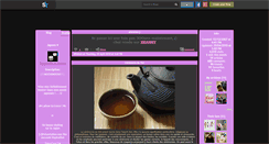 Desktop Screenshot of japonaise-xx-fashion.skyrock.com