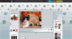 Desktop Screenshot of 19-chat-93.skyrock.com