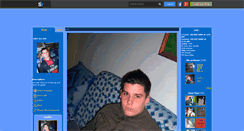 Desktop Screenshot of cyrrex.skyrock.com