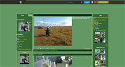 Desktop Screenshot of les-motards-76.skyrock.com