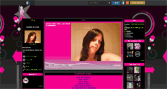 Desktop Screenshot of mimi-jess9.skyrock.com