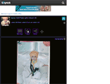 Tablet Screenshot of boujmar.skyrock.com