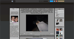 Desktop Screenshot of gwe-get27.skyrock.com